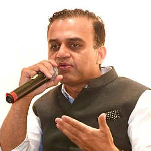 Chitrak Shah