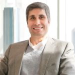 Hector Hinostroza, Chief Development Officer profile photo