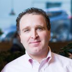 Damon Gacicia, Director of Supply profile photo