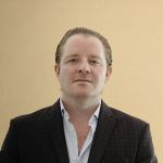 Patricio Rivera Torres, Managing Director profile photo