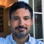 Daniel Mazure, CEO profile photo