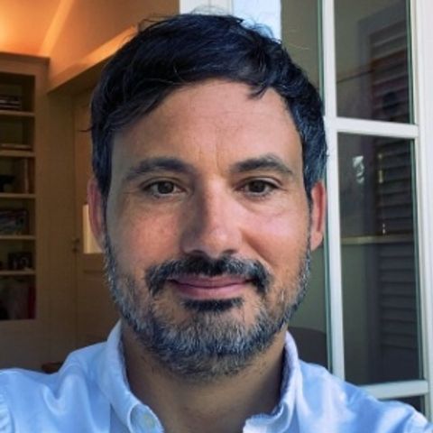 Daniel Mazure