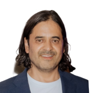 Juan Carlos Reboulen Bernal