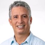 Henrique Santana Carballal, President profile photo