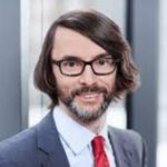 Paweł Toński, President of the Board profile photo