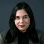 Belén Palkovsky profile photo