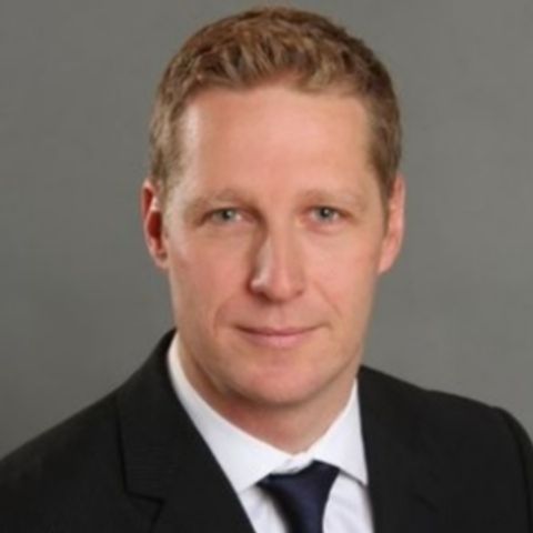 Robert Bachmann
