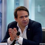 Leonardo Cezar Ribeiro, National Secretary of Railway Transportation profile photo