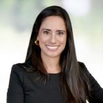 Mabel Delgadillo, Head of LATAM Investor Relations profile photo