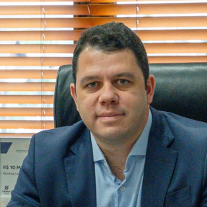 Ronaldo Beber