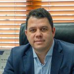 Ronaldo Beber, CEO profile photo