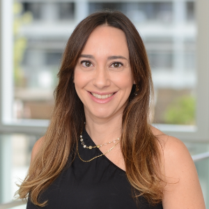 Vivian Casanova