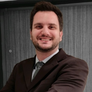 Pedro Bebber