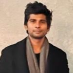 Prudhvi Raj, Vice President profile photo