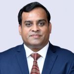 Rohit Rathi, Principal profile photo