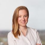 Luise Von Dryander, Director of Strategic Partnerships profile photo