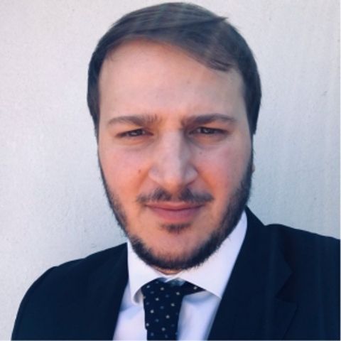 Valerio Zampetti