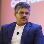 Maheshwar Nataraj, Director and India Head profile photo