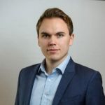 Jan Wodzinski, Managing Director profile photo