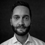 Friedrich Lammers, Transaction Manager profile photo