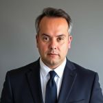 Raphael Laredo, General Manager USA profile photo