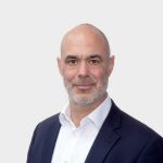 Alastair Hay, Head of Origination profile photo