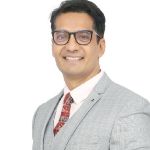 Viren Mehta, President profile photo