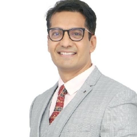 Viren Mehta