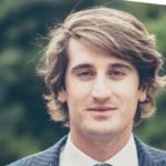 Giacomo Garbin, Investment Associate profile photo