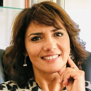Sara Ruth Narbona Ossandon
