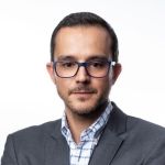 Pedro Freire, Development Director profile photo