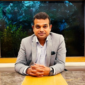 Pavan Kumar