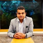 Pavan Kumar, Founder & CEO profile photo