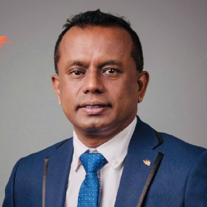 Jayaram Govindaiah