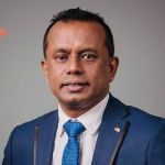 Jayaram Govindaiah, Head of Corporate Services profile photo