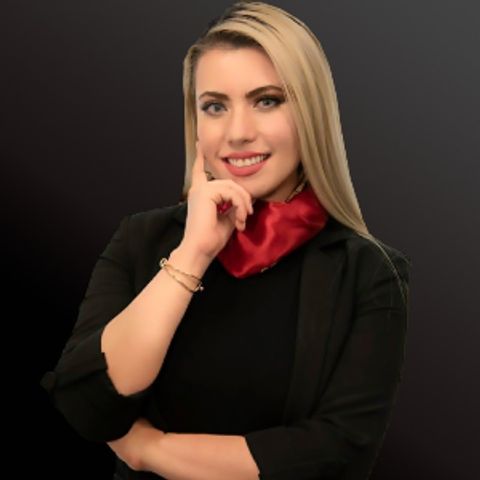 Natalia Cruz Rendon