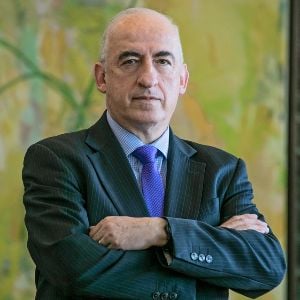 Leonardo Villar Gómez