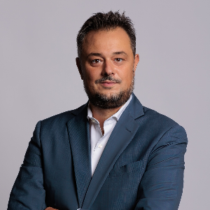 Dario Speroni