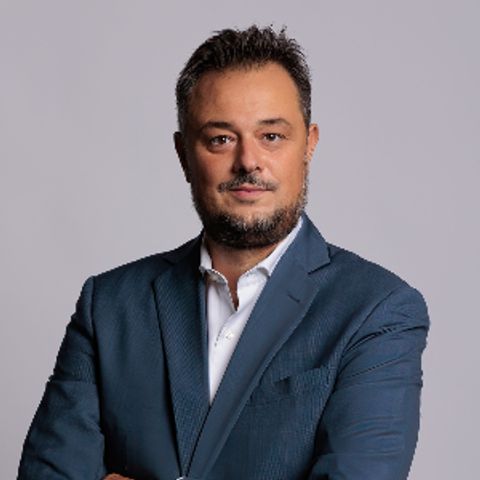 Dario Speroni