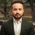 Eduardo D. Sánchez Martínez, Director General profile photo