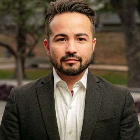 Eduardo D. Sánchez Martínez