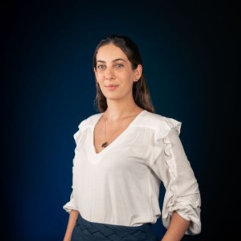 Stella Fumis