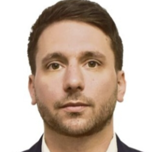 Maximilian Koehring