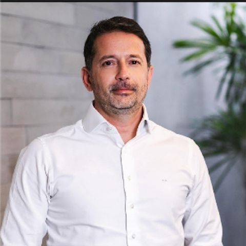 Marcos Moreira