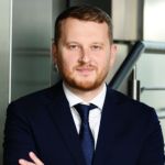 Michał Maj, Director profile photo