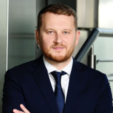 Michał Maj