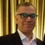 Manoj Goenka, Managing Director profile photo