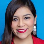 Carla Carrera, Executive Coordinator of the Decentralized Investment Division profile photo