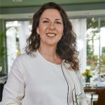 Alda Filipe, Managing Director profile photo