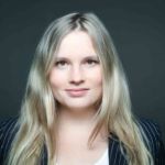 Elena Popova, Directrice des Investissements profile photo